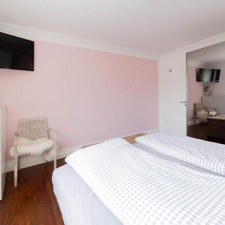 Ferienwohnung Ostseestuebchen Scharbeutz Zewnętrze zdjęcie