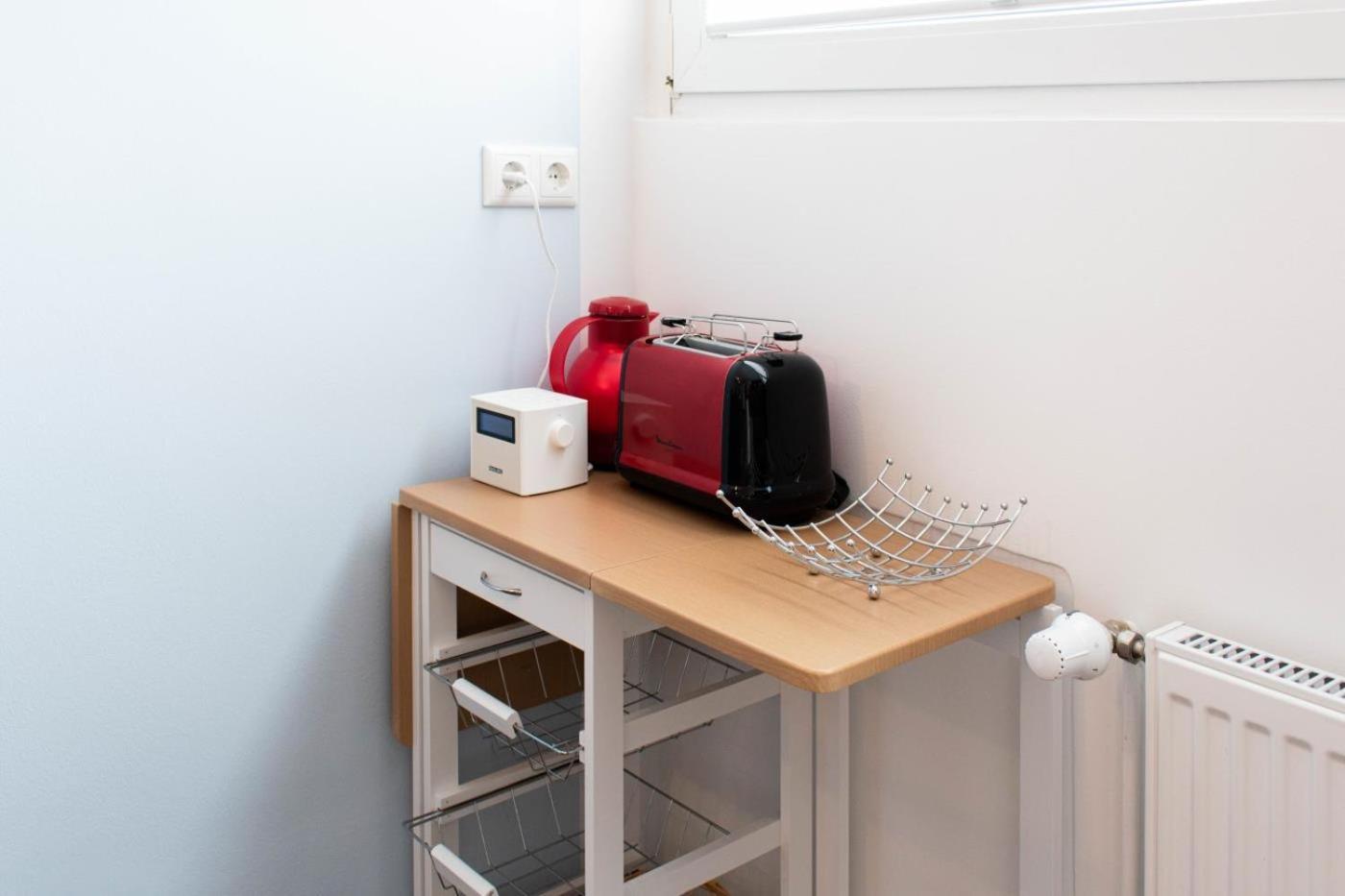 Ferienwohnung Ostseestuebchen Scharbeutz Zewnętrze zdjęcie