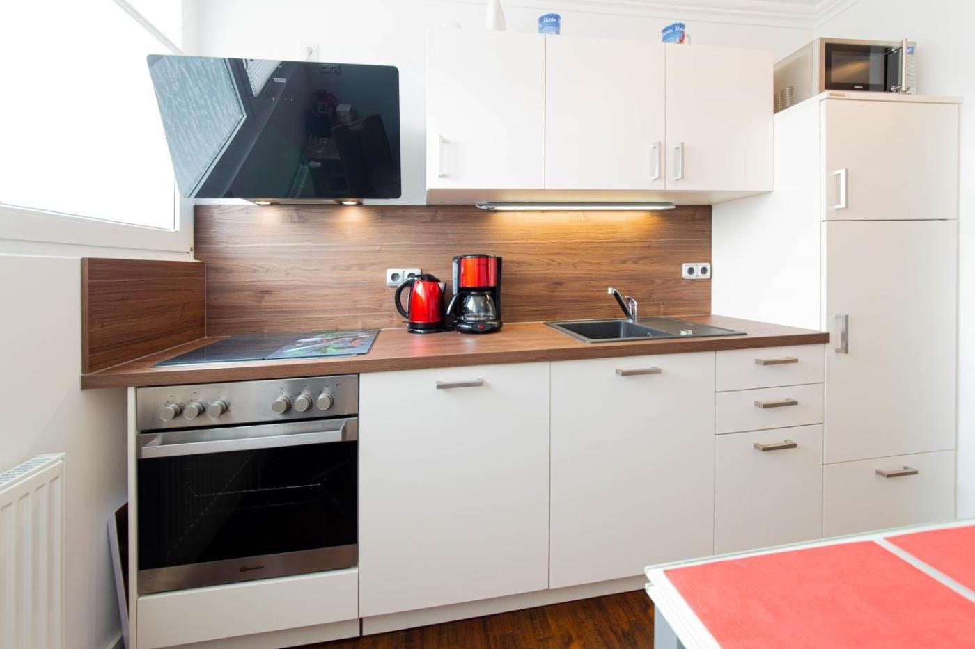 Ferienwohnung Ostseestuebchen Scharbeutz Zewnętrze zdjęcie