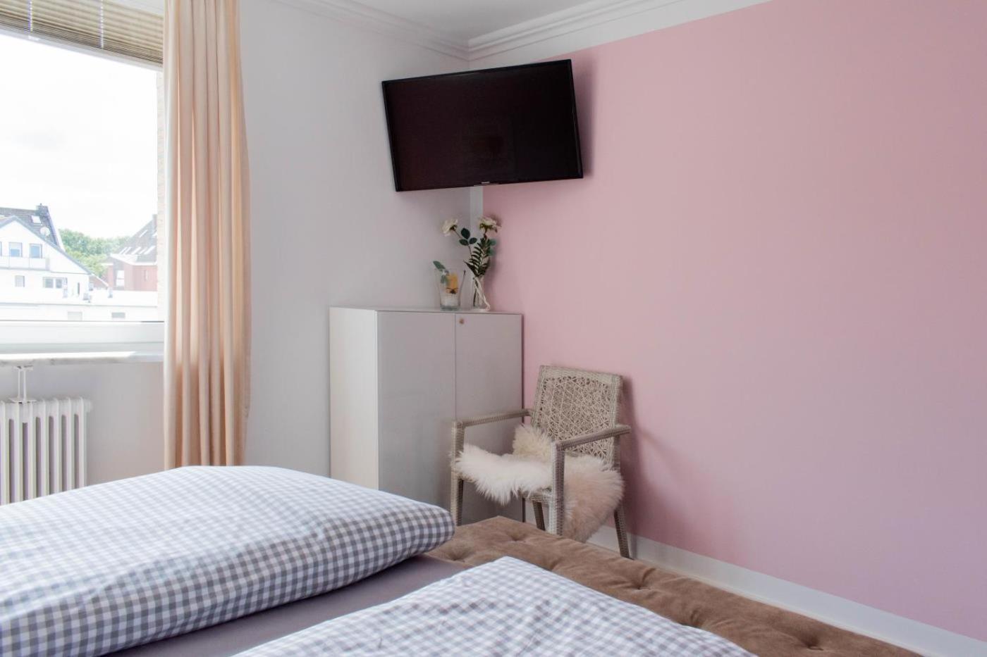 Ferienwohnung Ostseestuebchen Scharbeutz Zewnętrze zdjęcie