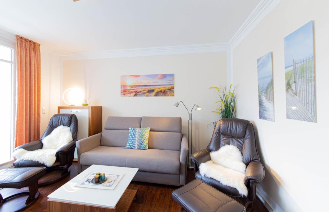 Ferienwohnung Ostseestuebchen Scharbeutz Zewnętrze zdjęcie
