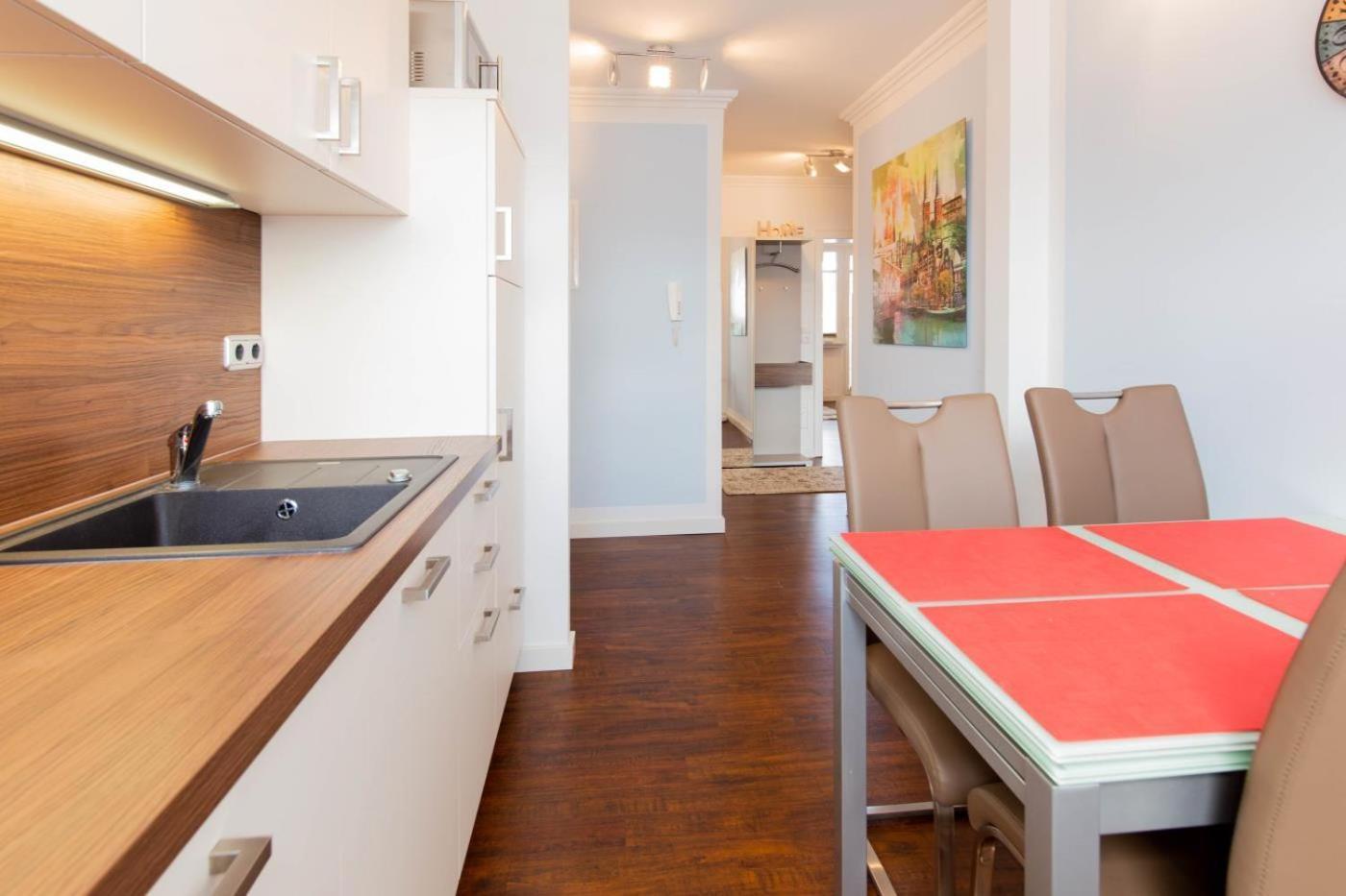 Ferienwohnung Ostseestuebchen Scharbeutz Zewnętrze zdjęcie