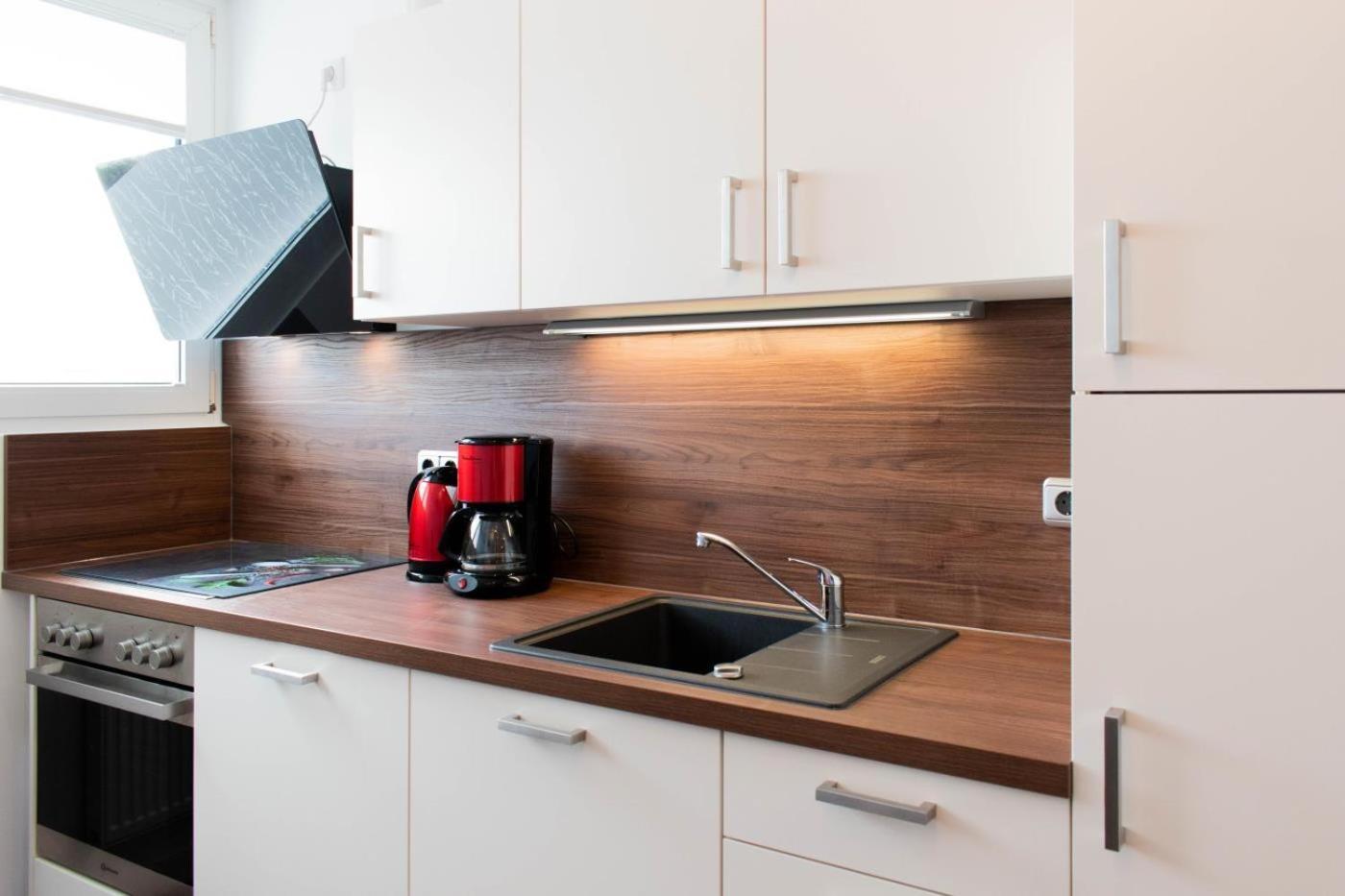 Ferienwohnung Ostseestuebchen Scharbeutz Zewnętrze zdjęcie