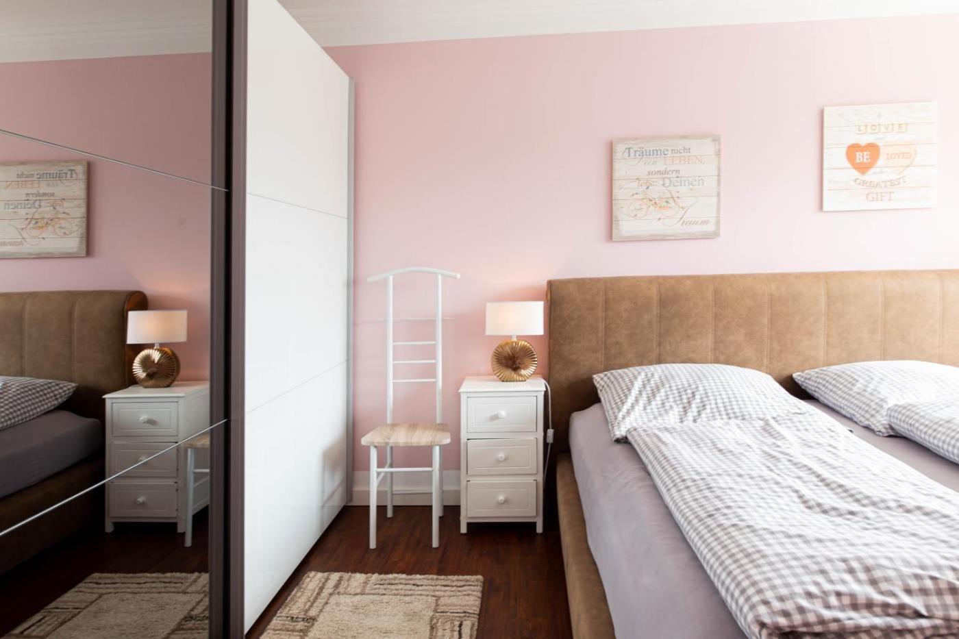 Ferienwohnung Ostseestuebchen Scharbeutz Zewnętrze zdjęcie