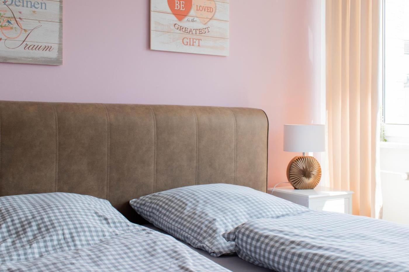 Ferienwohnung Ostseestuebchen Scharbeutz Zewnętrze zdjęcie
