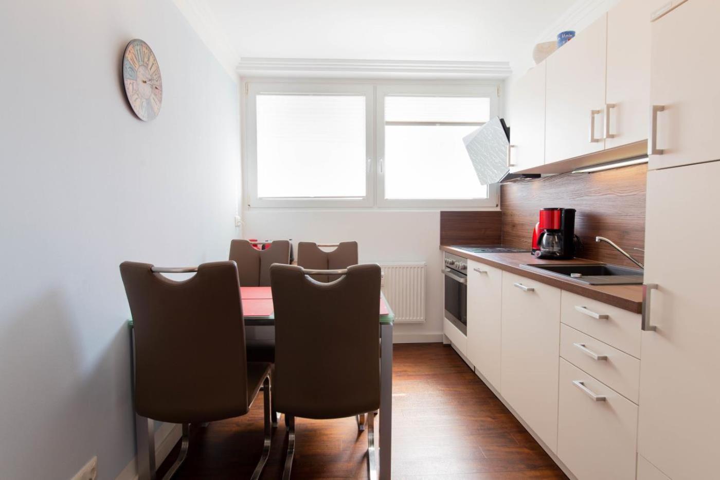 Ferienwohnung Ostseestuebchen Scharbeutz Zewnętrze zdjęcie